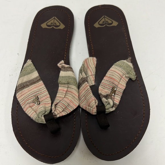 Roxy Sandals - Picture 2 of 5